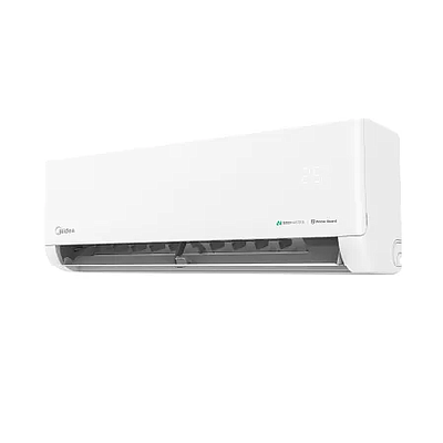 Inverter Air Conditioner Midea (EF1-12HRFN8) - White