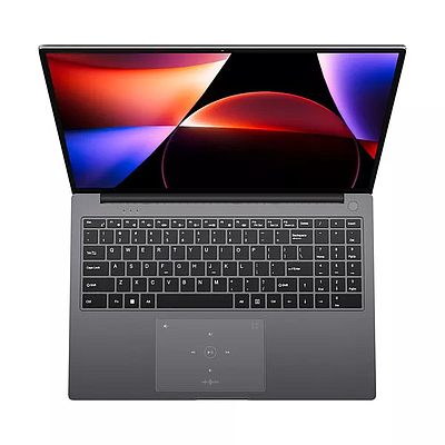 Notebook Blackview AceBook 12 16" 16GB/512GB (BLK-ACEBOOK12) - Starry Grey