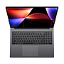 Notebook Blackview AceBook 12 16" 16GB/512GB (BLK-ACEBOOK12) - Starry Grey