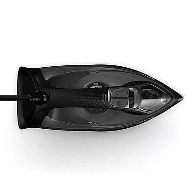 Iron Philips DST5040/86 Black