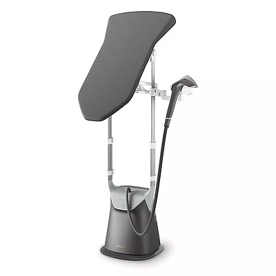 Garment Steamer Philips GC628/86 Dark Grey