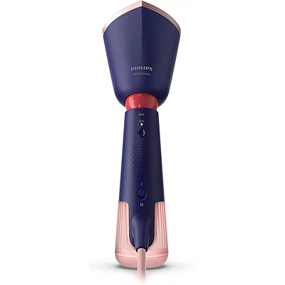 Handheld Steamer Philips STH5030/20 Blue