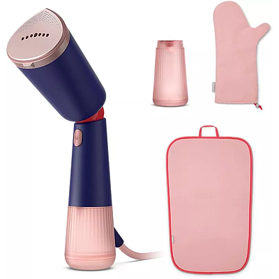 Handheld Steamer Philips STH5030/20 Blue