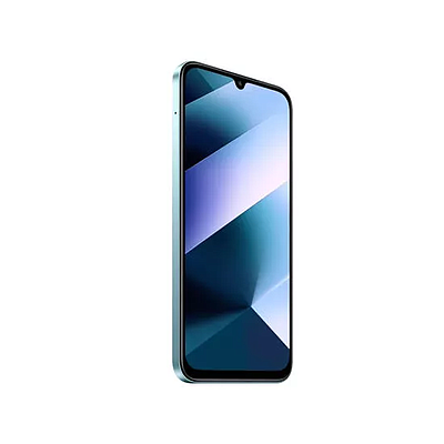 Smartphone Xiaomi Poco C85 8GB/256GB Dual Sim LTE - Green