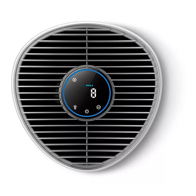 Air Purifier Philips 1000 Series for 78 ㎡ (AC1711/90) - White