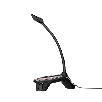 Gaming Microphone Trust GXT 215 Zabi - Black