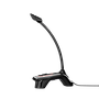 Gaming Microphone Trust GXT 215 Zabi - Black