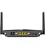 Router Cudy P5 Wi‑Fi 6 5G (AX3000) Dual Sim - Black