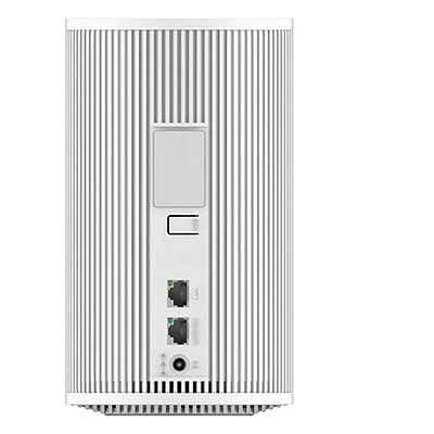 Router Cudy P2 Wi‑Fi 6 5G (AX3000) - White
