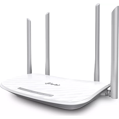 Router TP-Link Archer C50 (AC1200) Dual Band - White
