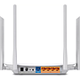 Router TP-Link Archer C50 (AC1200) Dual Band - White