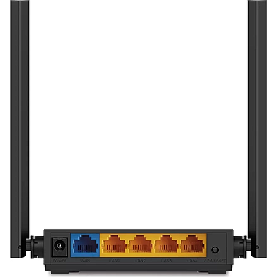 Router TP-Link Archer C54 (AC1200) Dual Band - Black