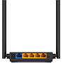 Router TP-Link Archer C54 (AC1200) Dual Band - Black