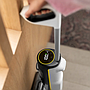 Vacuum Cleaner Karcher FCV 4 *EU