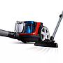 Vacuum Cleaner Philips FC9351/61 Black / Red