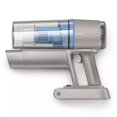 Vacuum Cleaner Philips XC2011/61 Cotton Blue