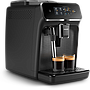 Espresso Maker Philips EP2220/10 Black