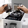 Espresso Maker Delonghi EXAM440.35.W White