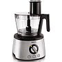 Kitchen Machine Philips HR7778/01 Black / Silver