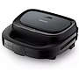 Sandwich Maker Philips HD2330/90 Black