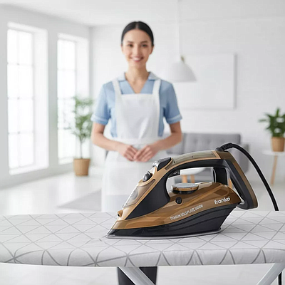 Iron Franko FSI-1152