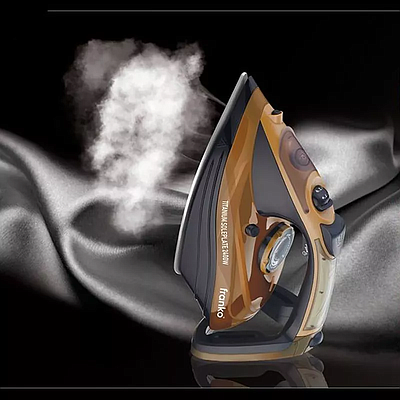 Iron Franko FSI-1152