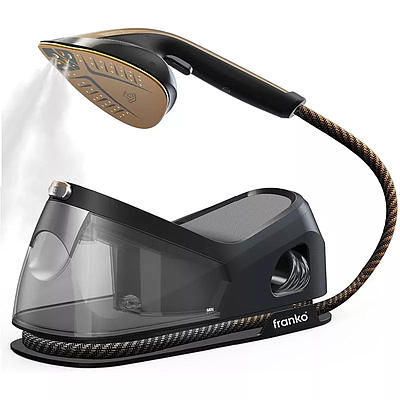 Steam Generator Franko FGS-9040