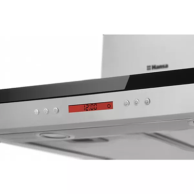 Hood Hansa hOKP662TH Inox