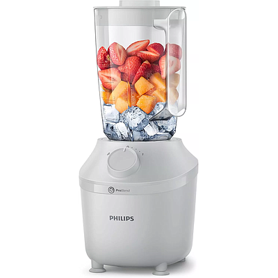Blender Philips HR2041/16 White