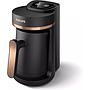 Turkish Coffee Maker Philips HDA150/62 Black