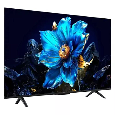 TV TCL 43" (108cm) / 43P7K Smart 4K UHD