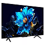 TV TCL 43" (108cm) / 43P7K Smart 4K UHD