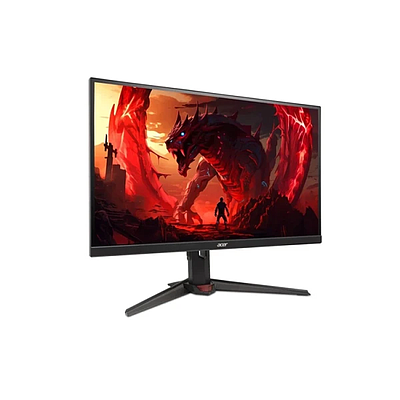Gaming Monitor Acer Nitro XV270W3biipr 27" (UM.HX0EE.327) - Black