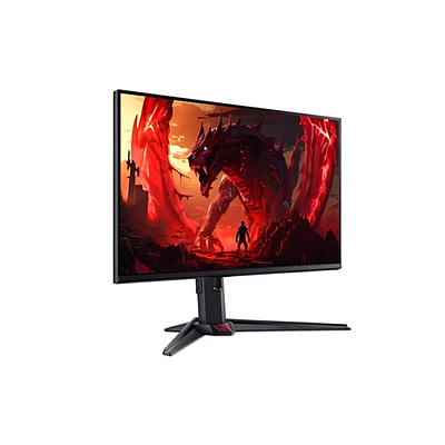 Gaming Monitor Acer Nitro VG250QF3bmiipx 24.5" (UM.KV0EE.301) - Black