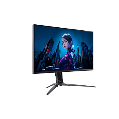 Gaming Monitor Acer Predator XB253QF3bmiiprx 24.5" (UM.KX3EE.301) - Black