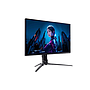 Gaming Monitor Acer Predator XB253QF3bmiiprx 24.5" (UM.KX3EE.301) - Black