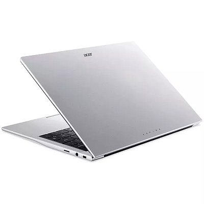Notebook Acer Aspire Lite 14" 8GB/256GB (NX.D2ZEM.001) - Silver