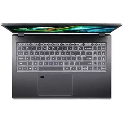 Notebook Acer Aspire 15.6" 16GB/1TB (NX.JKVEM.001) - Steel Gray