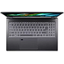 Notebook Acer Aspire 15.6" 16GB/1TB (NX.JKVEM.001) - Steel Gray