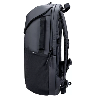 Laptop Backpack Trust Jersey 17" (25669) - Black