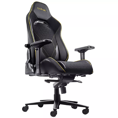 Gaming Chair Trust GXT721 Ruya Pro (25186) - Black