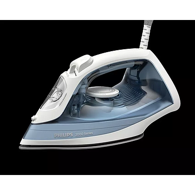 Iron Philips DST2010/20 Red