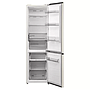 Refrigerator Midea MDRB521MIE33ODM Beige