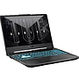 Notebook Asus TUF Gaming A15 15.6" 16GB/512GB (FA506NCQ-HN031) - Graphite Black