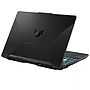 Notebook Asus TUF Gaming A15 15.6" 16GB/512GB (FA506NCQ-HN031) - Graphite Black