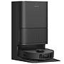 Dreame Robot Vacuum Cleaner L40 Ultra CE Black (RLD52SE)