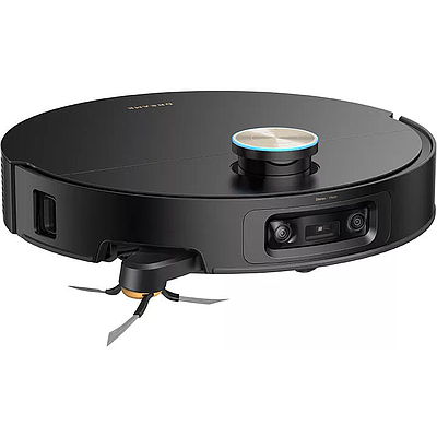 Dreame Robot Vacuum Cleaner X60 Ultra Complete Black (RLX87DE)
