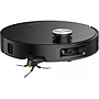 Dreame Robot Vacuum Cleaner X60 Ultra Complete Black (RLX87DE)