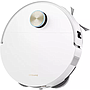 Dreame Robot Vacuum Cleaner X60 Ultra Complete White (RLX87DE)