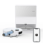 Dreame Robot Vacuum Aqua 10 Ultra Roller Complete White (RLH71DE-1) EUA